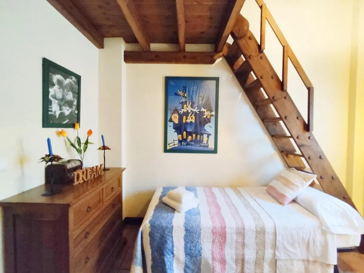 Only4You Country House Perfect Location To Visit Andalucia Casabermeja Chalet