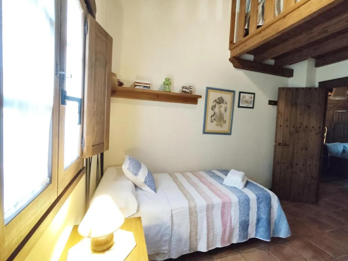 Only4You Country House Perfect Location To Visit Andalucia Casabermeja 0*,