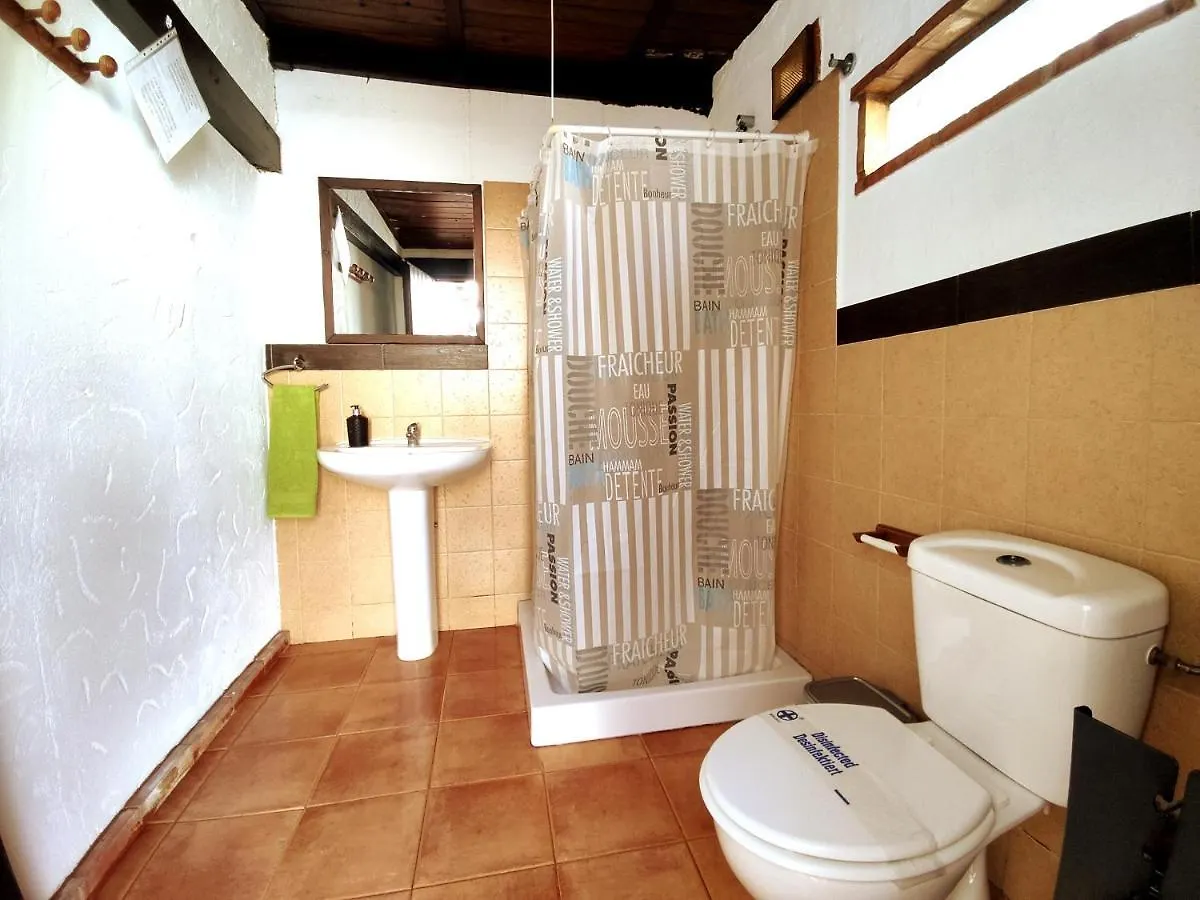 Chalet Only4You Country House Perfect Location To Visit Andalucia Casabermeja