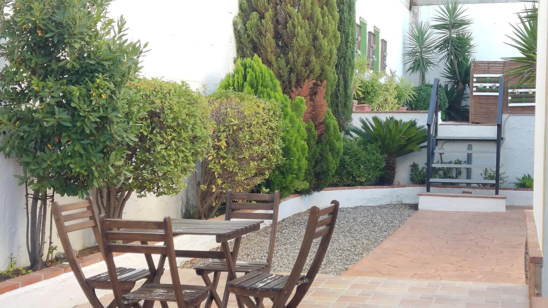 Chalet Only4You Country House Perfect Location To Visit Andalucia Casabermeja