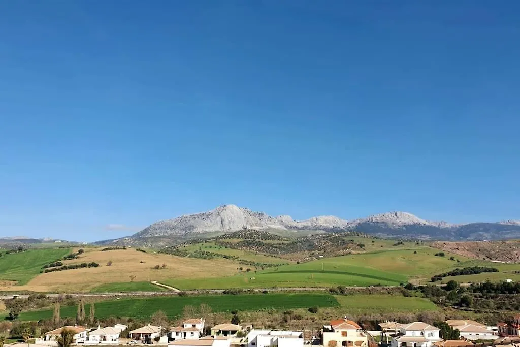 Only4You Country House Perfect Location To Visit Andalucia Casabermeja Spanje