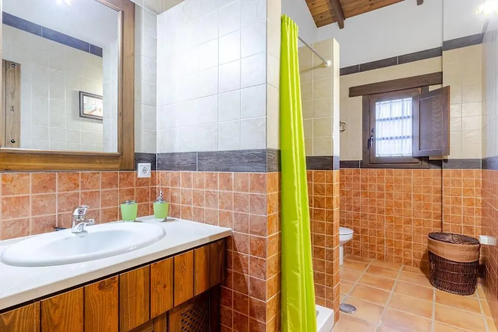 Only4You Country House Perfect Location To Visit Andalucia Casabermeja