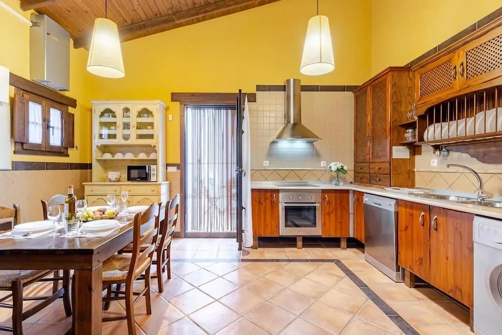 Only4You Country House Perfect Location To Visit Andalucia Casabermeja