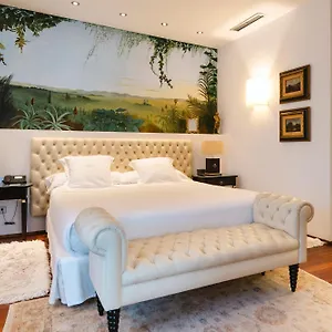 Mirador De Dalt Vila-relais & Chateaux Ibiza