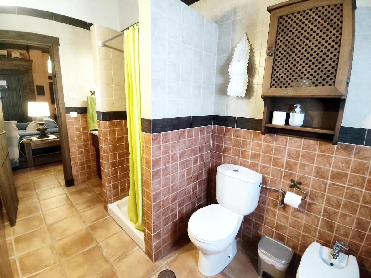 Only4You Country House Perfect Location To Visit Andalucia Casabermeja 0*,  Espagne