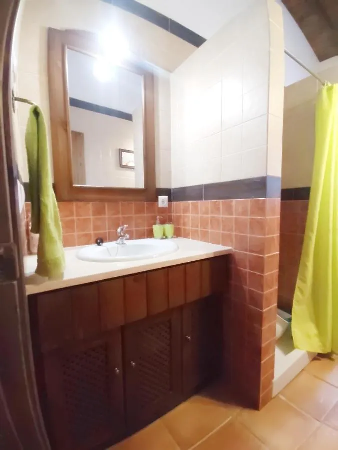 Only4You Country House Perfect Location To Visit Andalucia Casabermeja Espagne