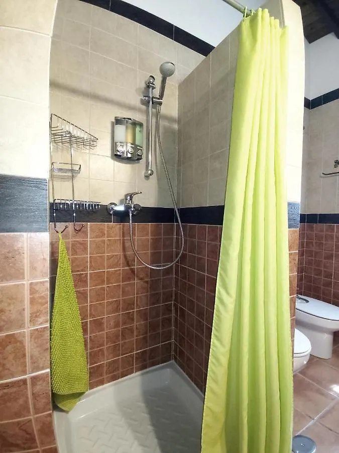 Chalet Only4You Country House Perfect Location To Visit Andalucia Casabermeja