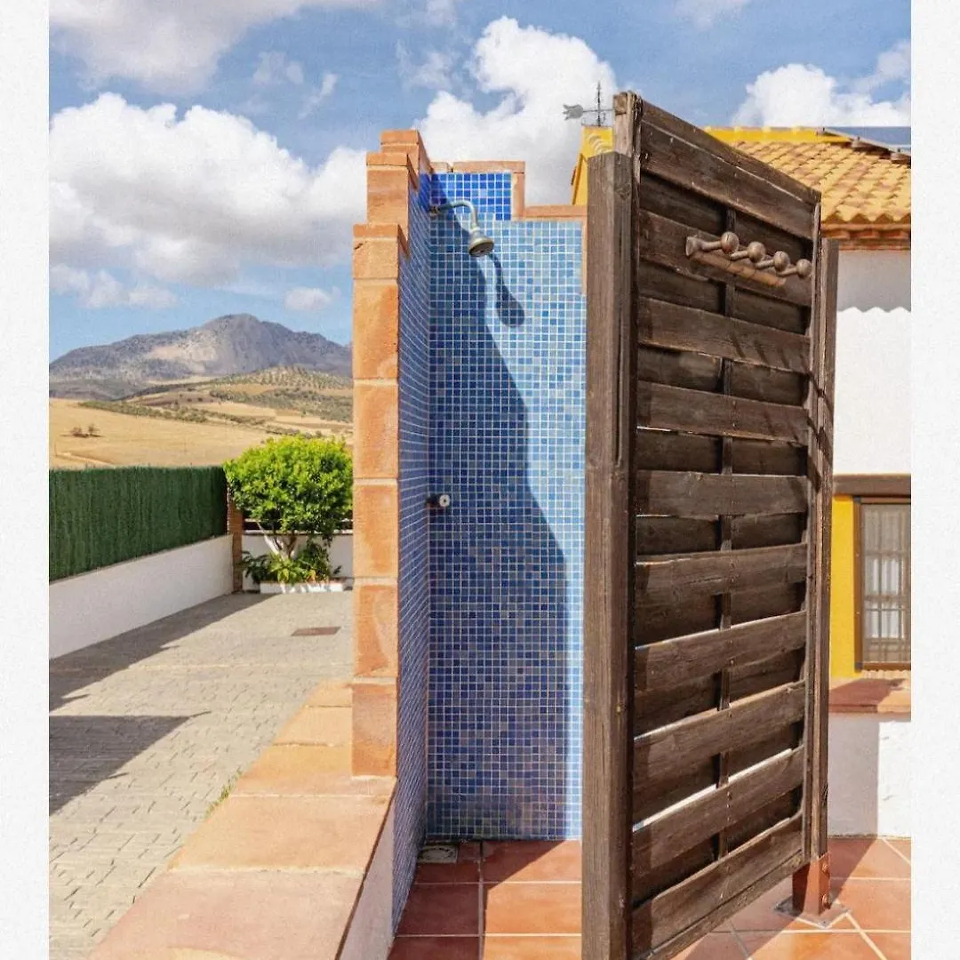Only4You Country House Perfect Location To Visit Andalucia Casabermeja