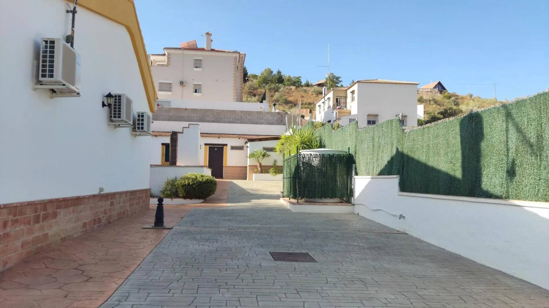 Only4You Country House Perfect Location To Visit Andalucia Casabermeja Espagne
