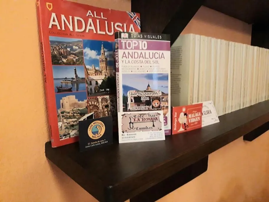 Only4You Country House Perfect Location To Visit Andalucia Casabermeja