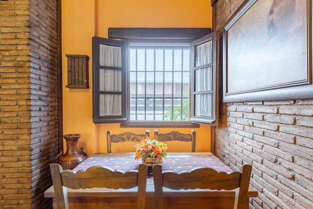 Only4You Country House Perfect Location To Visit Andalucia Casabermeja