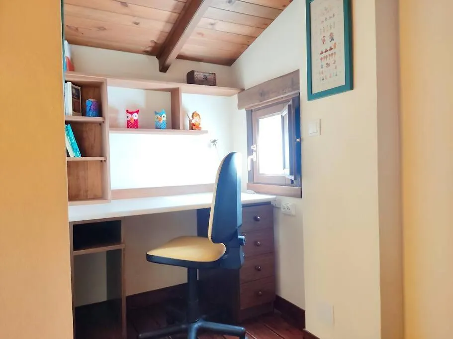Chalet Only4You Country House Perfect Location To Visit Andalucia Casabermeja Espagne