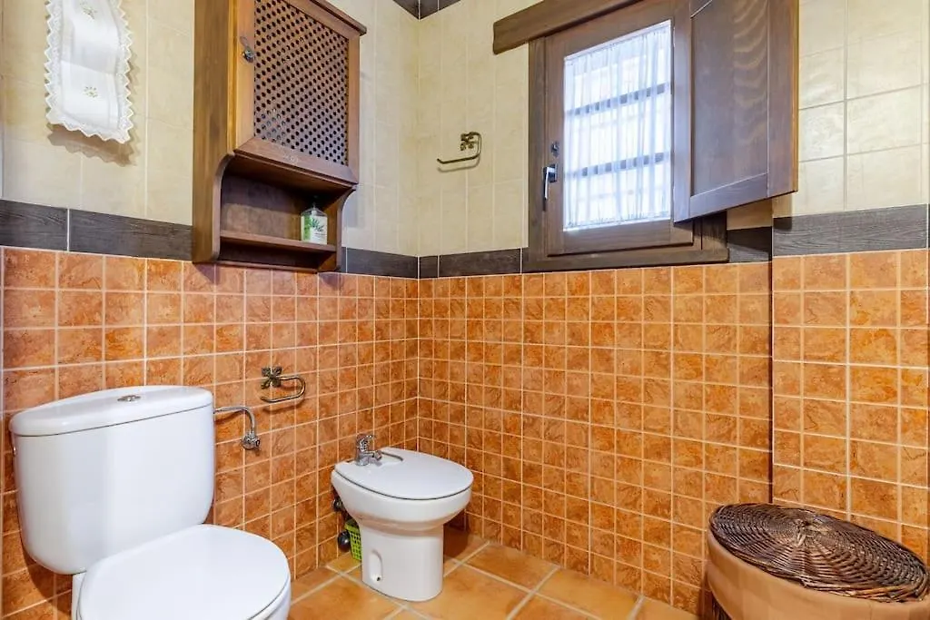 Only4You Country House Perfect Location To Visit Andalucia Casabermeja Chalet