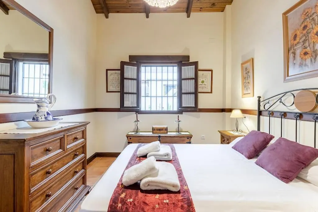 Only4You Country House Perfect Location To Visit Andalucia Casabermeja