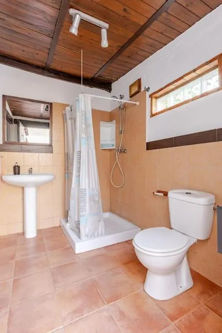 Chalet Only4You Country House Perfect Location To Visit Andalucia Casabermeja Espagne
