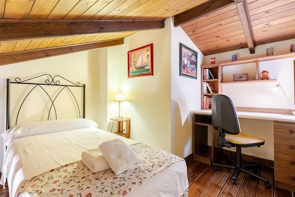 Only4You Country House Perfect Location To Visit Andalucia Casabermeja Chalet